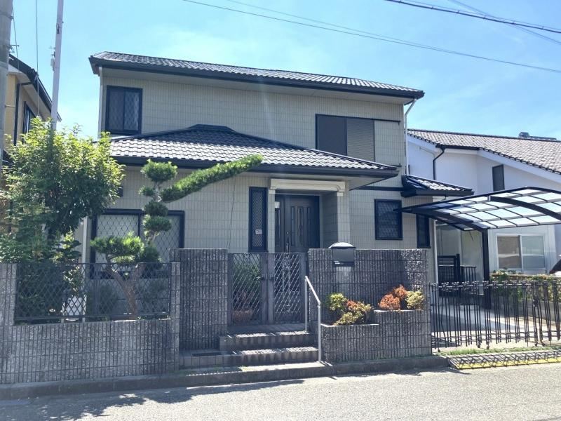 4LDK+S house in Akashi, Hyogo - Photo 1