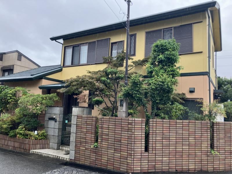 4LDK house in Sanda, Hyogo - Photo 1