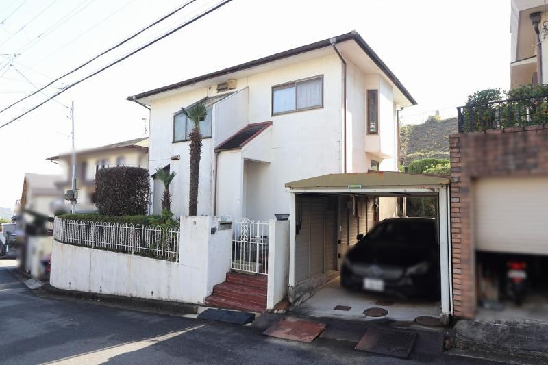 3LDK house in Sango, Ikoma District, Nara - Photo 1