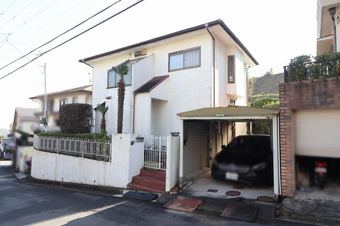 3LDK house in Sango, Ikoma District