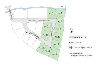 plot of land in Sano