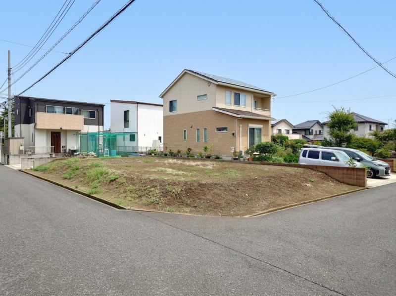 215 m² land in Kisarazu, Chiba - Photo 1