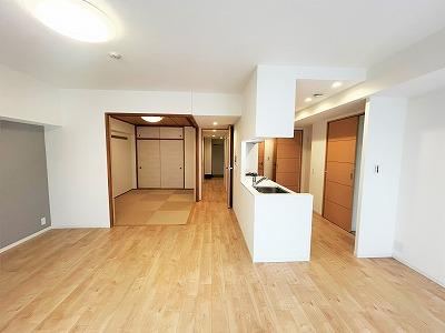 3LDK apartment in Machida, Tokyo - Photo 1