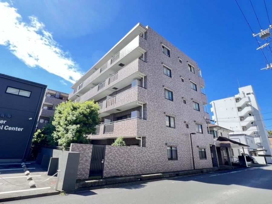 3LDK apartment in Midori Ward, Sagamihara, Kanagawa - Photo 1