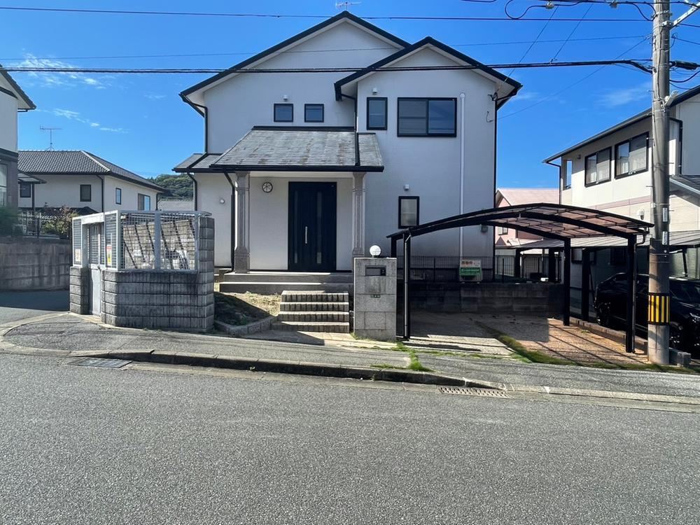 4LDK house in Itoshima, Fukuoka - Photo 1