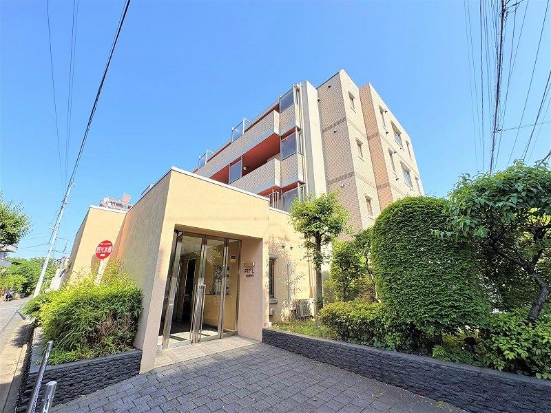 1LDK apartment in Suginami Ward, Tokyo - Photo 1