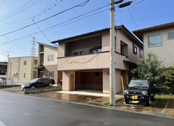 5LDK house in Ashigarakami District