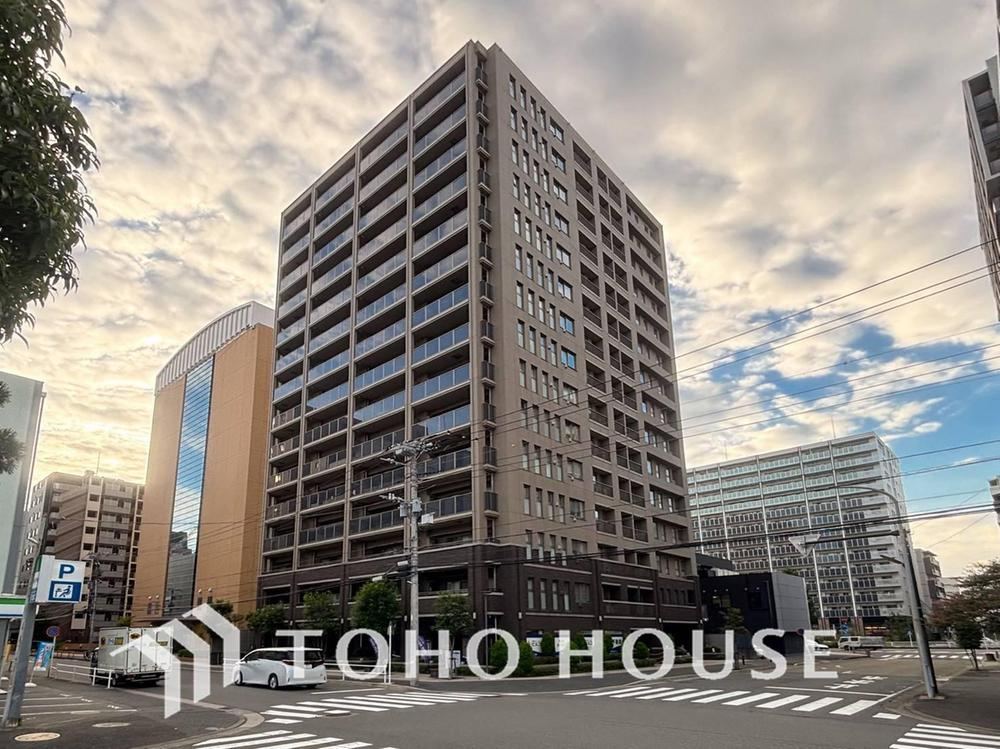 1LDK apartment in Kohoku Ward, Yokohama, Kanagawa - Photo 1