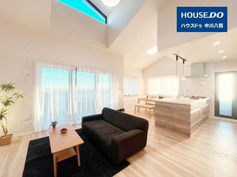 3LDK apartment in Ama District