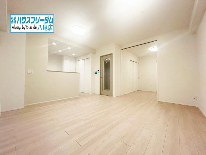3LDK apartment in Sumiyoshi Ward, Osaka - Photo 1