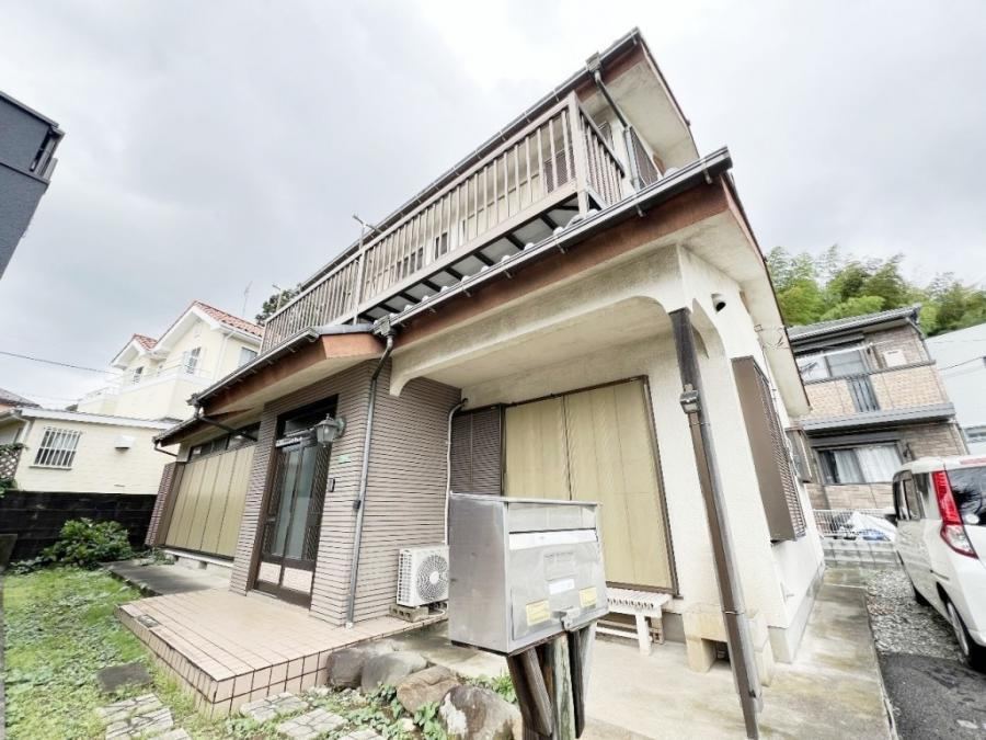 6DK house in Hachioji, Tokyo - Photo 1