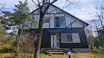 3LDK house in Hakui District
