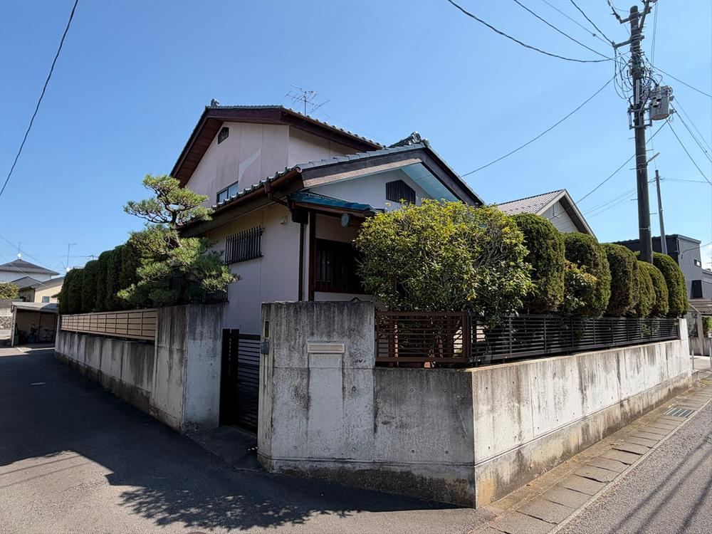 5LDK house in Koriyama, Fukushima - Photo 1