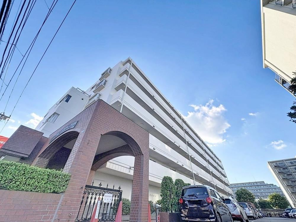 2LDK apartment in Ichikawa, Chiba - Photo 1