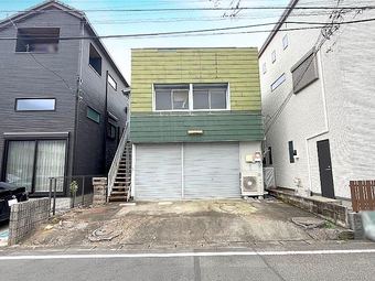 plot of land in Chuo Ward, Sagamihara