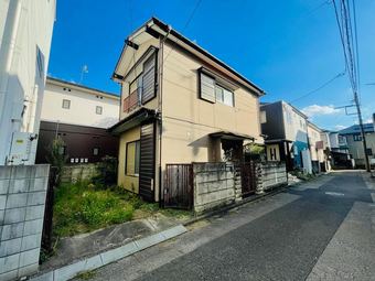 2LDK house in Sayama