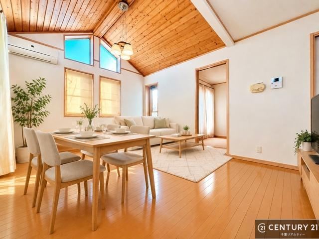 4LDKK+2S house in Hanamigawa Ward, Chiba - Photo 1
