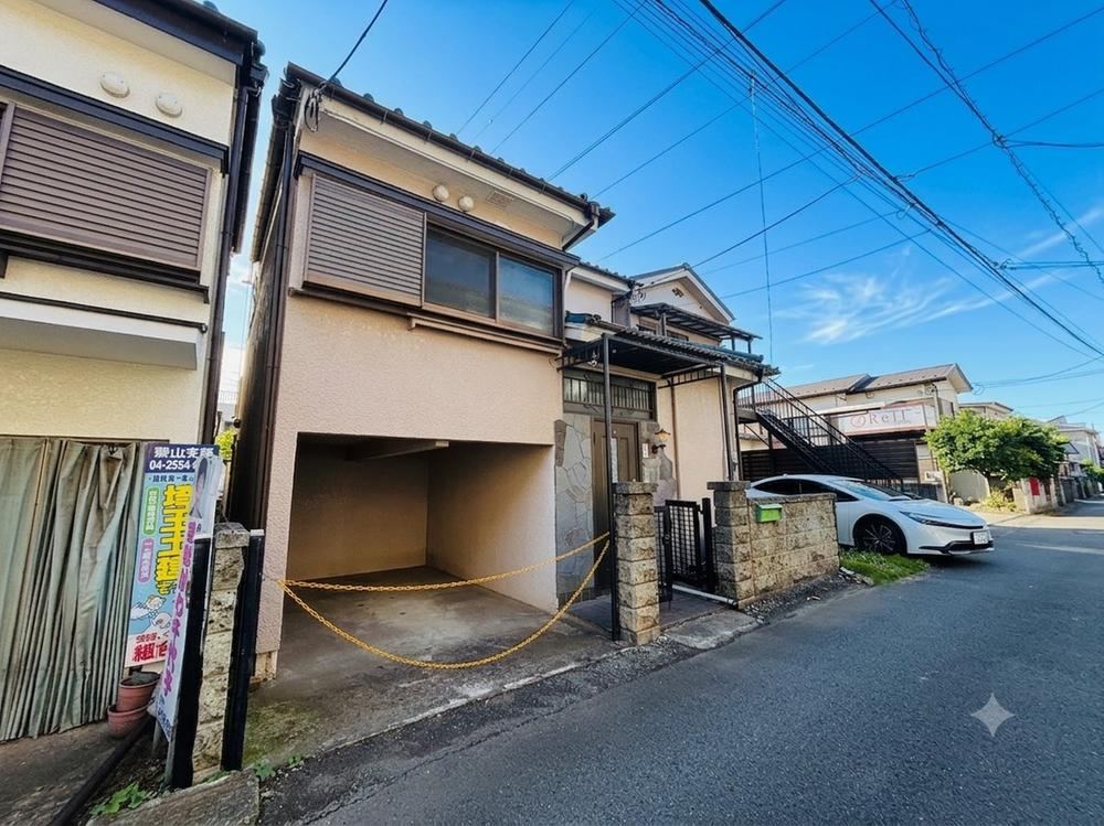 4DK house in Sayama, Saitama - Photo 1