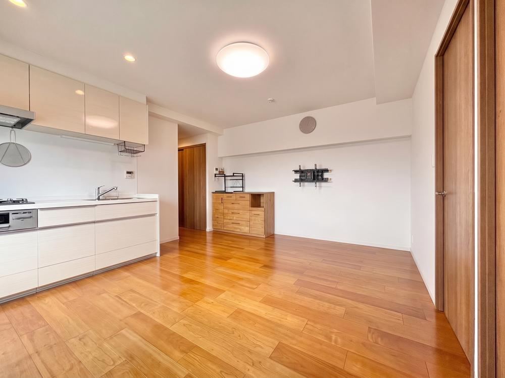 3LDK apartment in Itabashi Ward, Tokyo - Photo 1