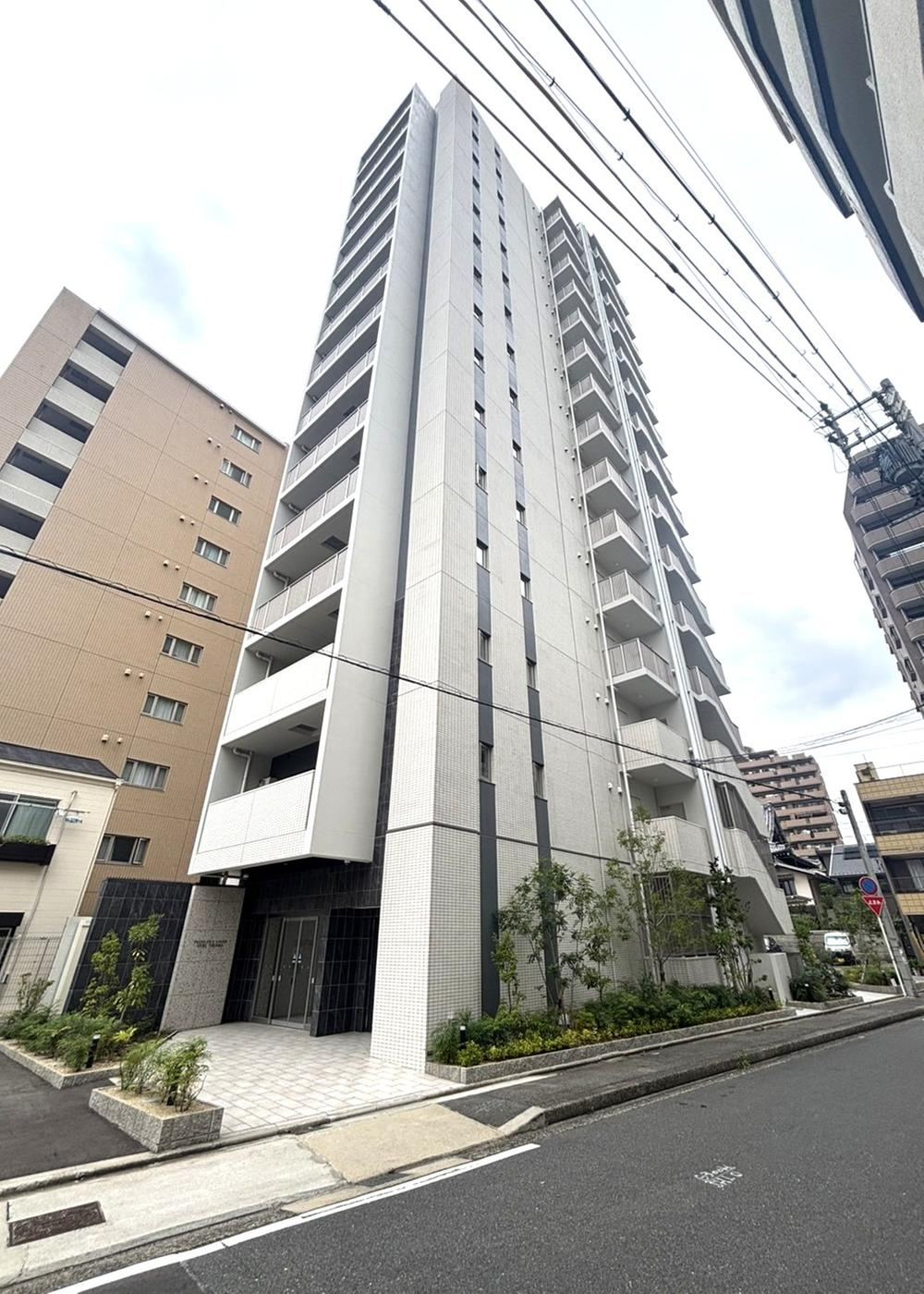 1LDK apartment in Higashi Ward, Nagoya, Aichi - Photo 1
