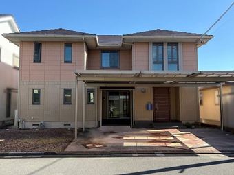 5DK house in Ise
