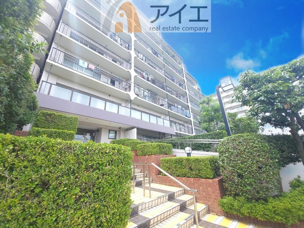 4LDK apartment in Funabashi, Chiba - Photo 1