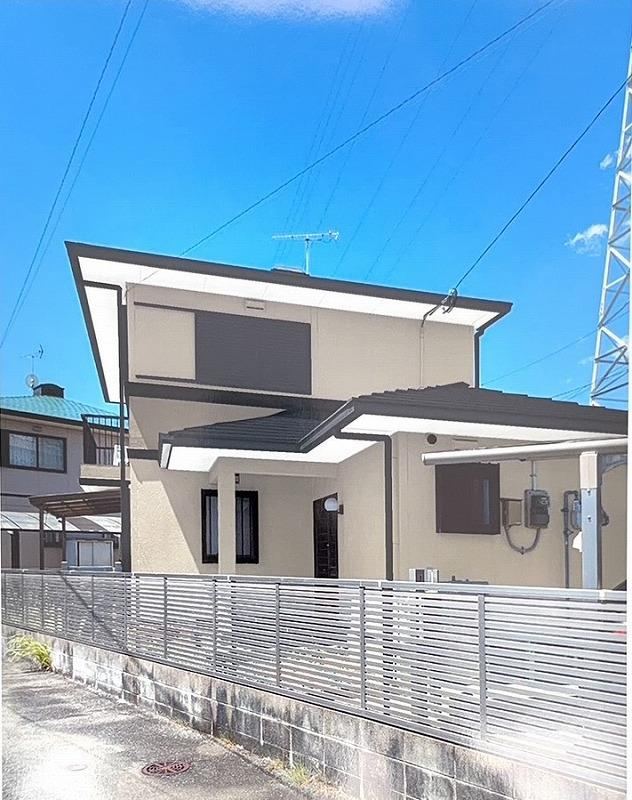 3LDK house in Higashi Ward, Fukuoka - Photo 1