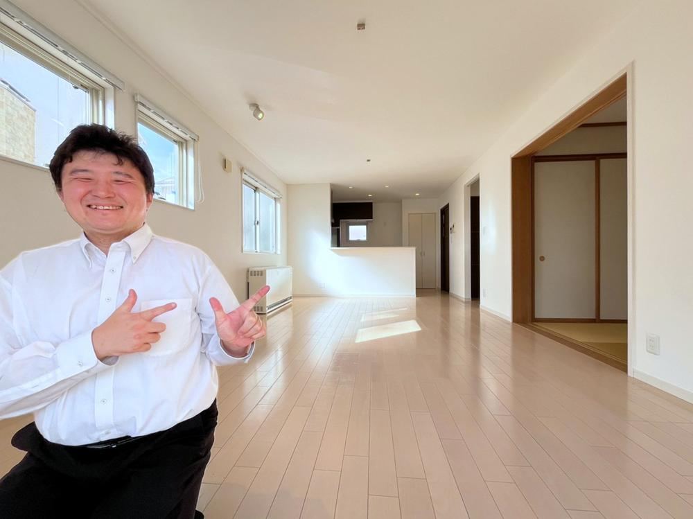115 m² house in Taihaku Ward, Sendai, Miyagi - Photo 1