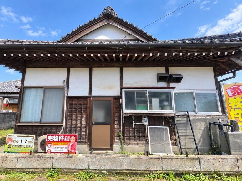 4DK house in Ishioka, Ibaraki - Photo 1
