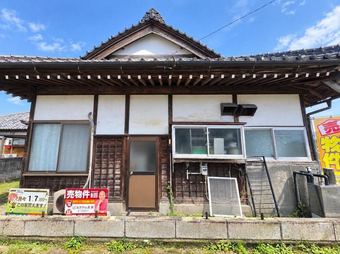 4DK house in Ishioka