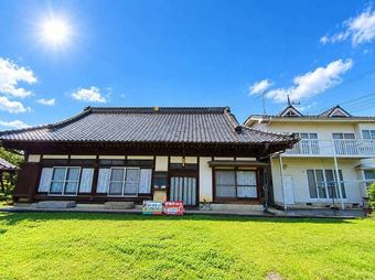 8LDK house in Chikusei