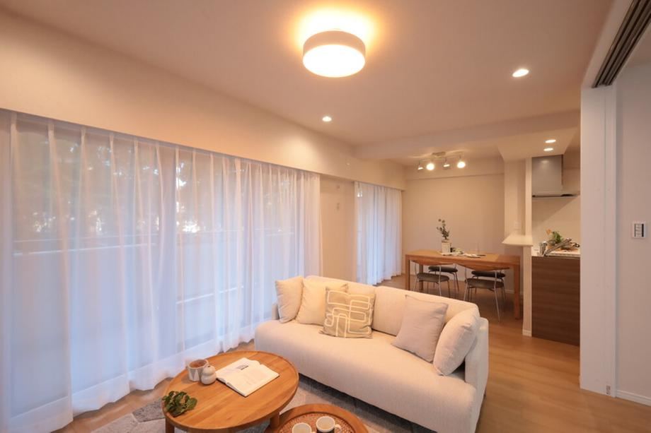 4LDK apartment in Takarazuka, Hyogo - Photo 1