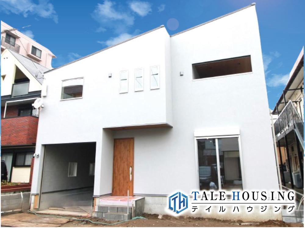 118 m² land in Ichikawa, Chiba - Photo 1