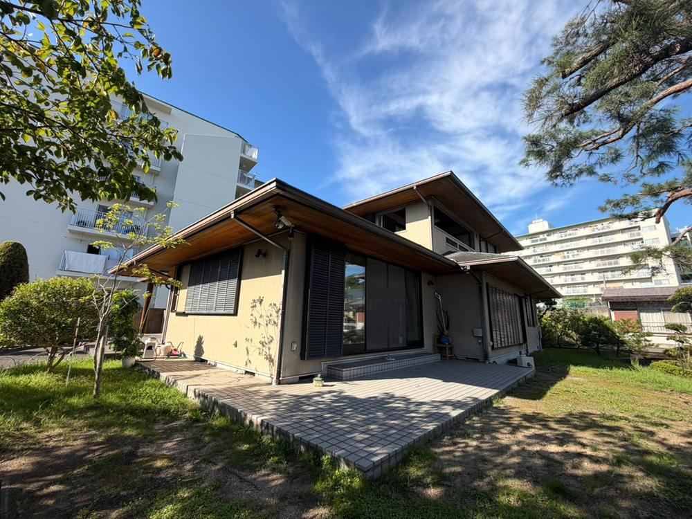 7LDK+S house in Akashi, Hyogo - Photo 1