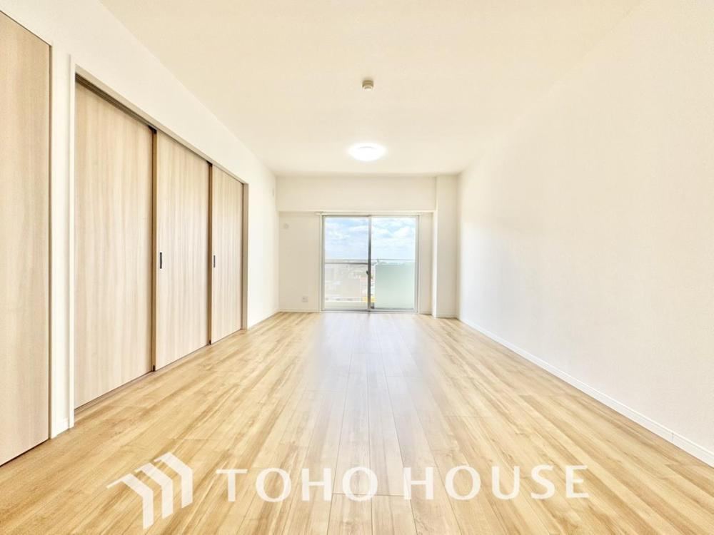 2LDK apartment in Kashiwa, Chiba - Photo 1