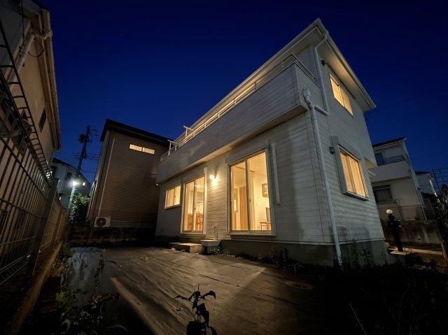 4LDK house in Hachioji, Tokyo - Photo 1