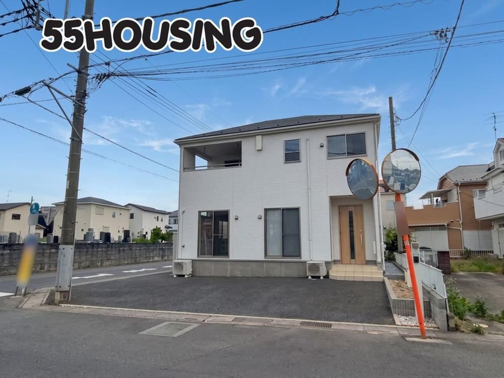 4LDK house in Konosu, Saitama - Photo 1