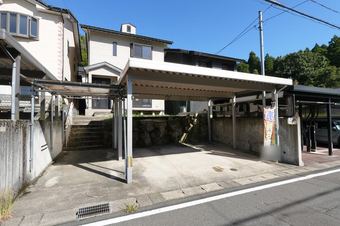 3LDK house in Fukui City