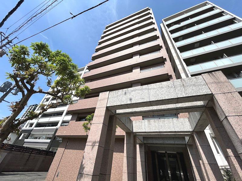 3LDK apartment in Chuo Ward, Fukuoka - Photo 1