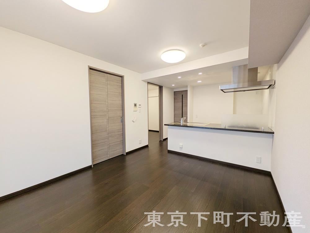 2LDK apartment in Taito Ward, Tokyo - Photo 1