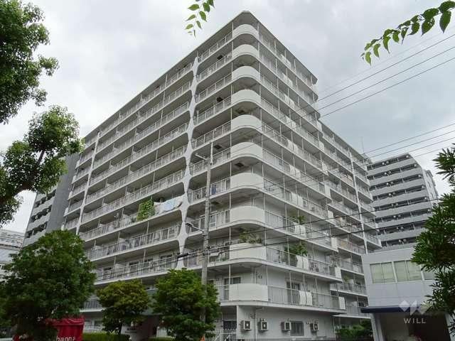 3LDK apartment in Yodogawa Ward, Osaka - Photo 1