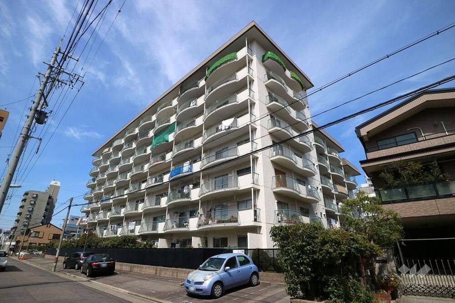 1LDK apartment in Higashi Ward, Nagoya, Aichi - Photo 1