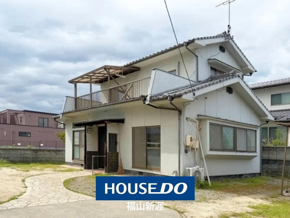 3LDK house in Fukuyama, Hiroshima - Photo 1
