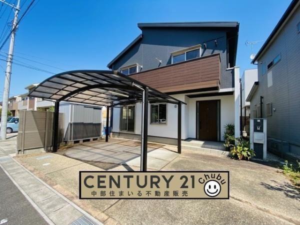 4LDK house in Okazaki, Aichi - Photo 1