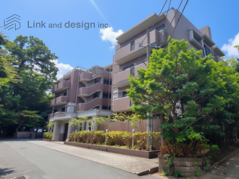 3LDK apartment in Chuo Ward, Fukuoka - Photo 1