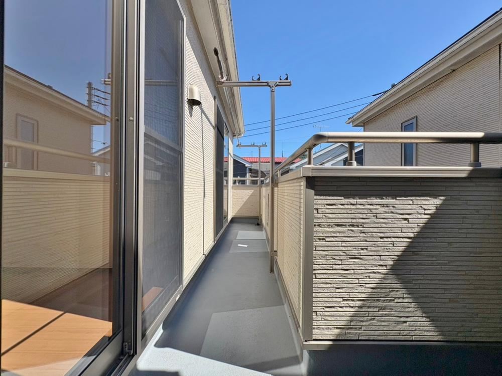 4LDK house in Kita Ward, Saitama - Photo 1
