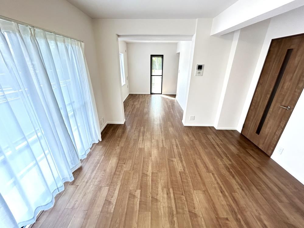 3LDK apartment in Sakae Ward, Yokohama, Kanagawa - Photo 1