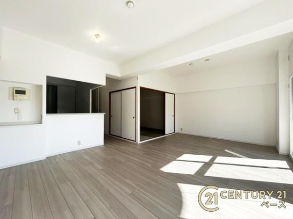 2LDK apartment in Kammaki, Kitakatsuragi District, Nara - Photo 1