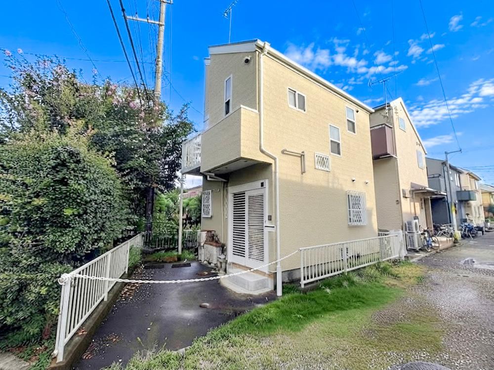 1LDK house in Minami Ward, Sagamihara, Kanagawa - Photo 1