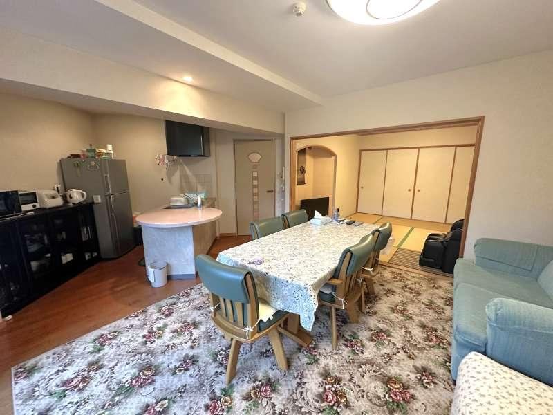 1LDK apartment in Nasushiobara, Tochigi - Photo 1